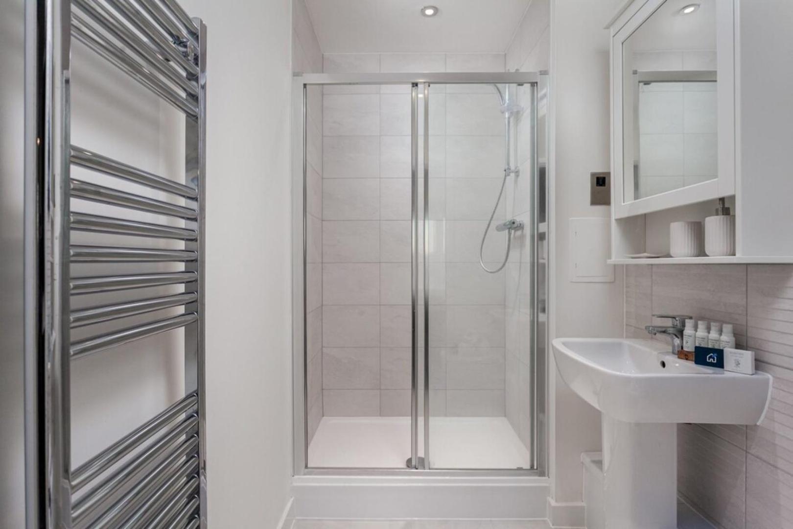 Classy Cricklewood Home Londres Extérieur photo