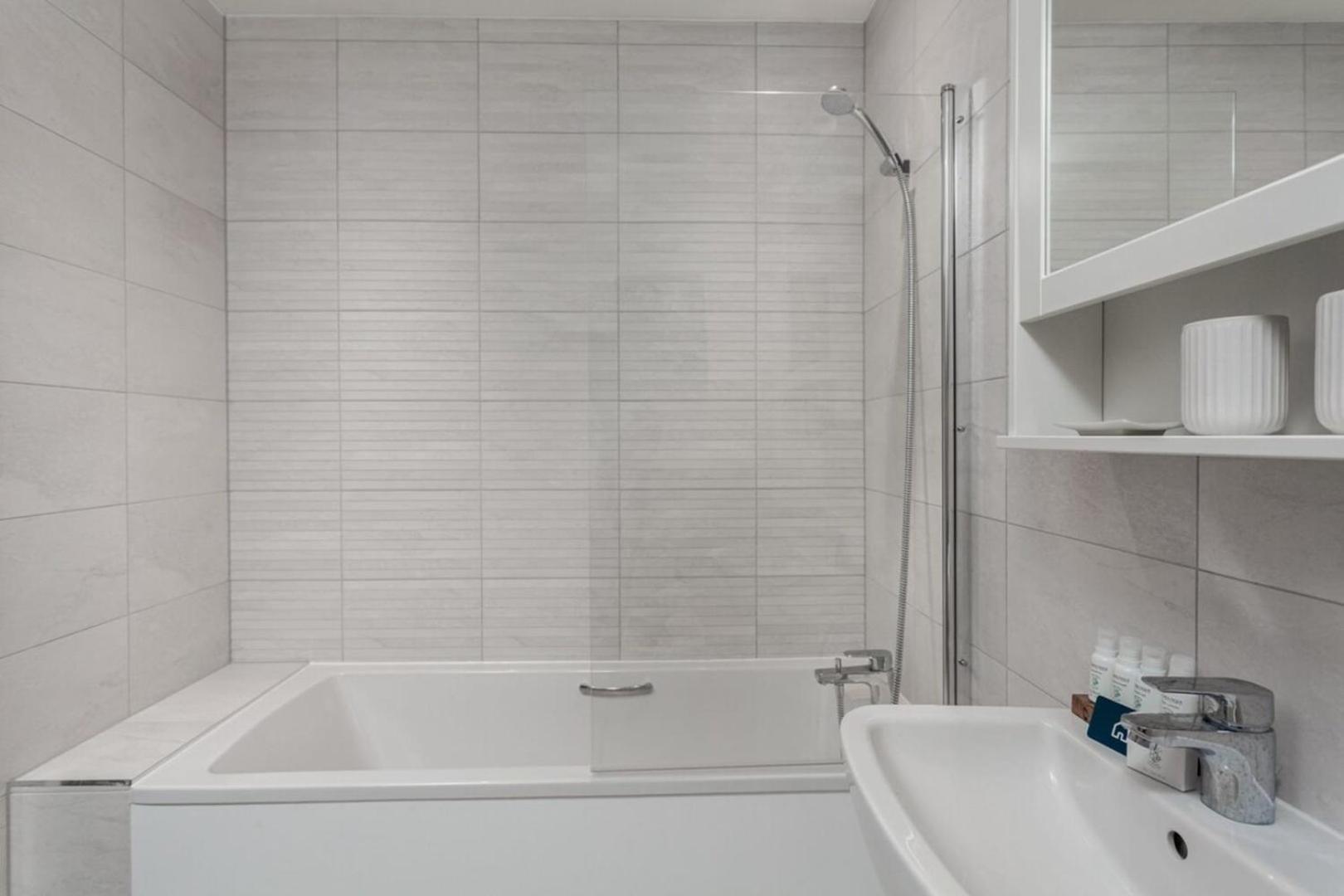 Classy Cricklewood Home Londres Extérieur photo