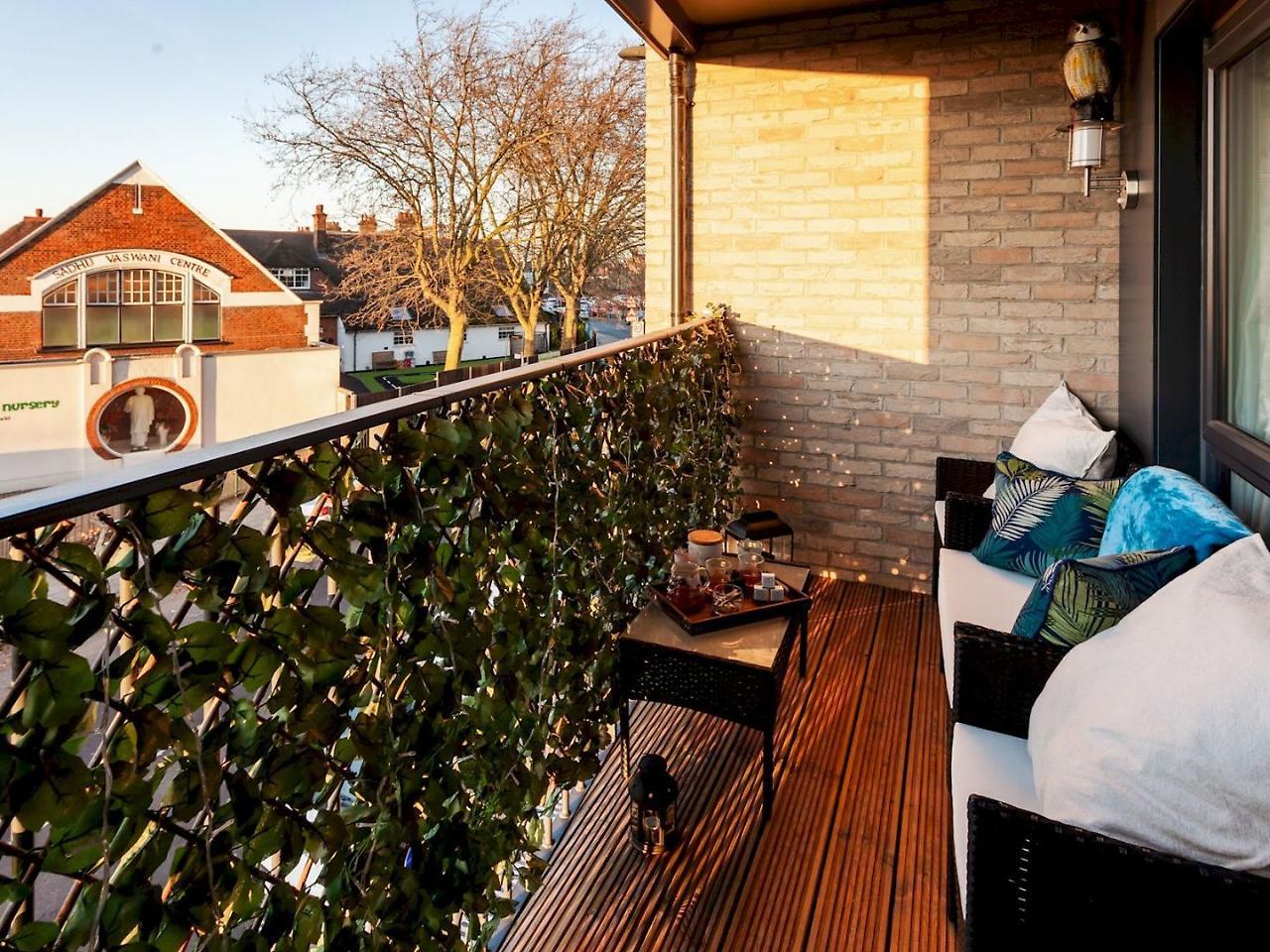 Classy Cricklewood Home Londres Extérieur photo