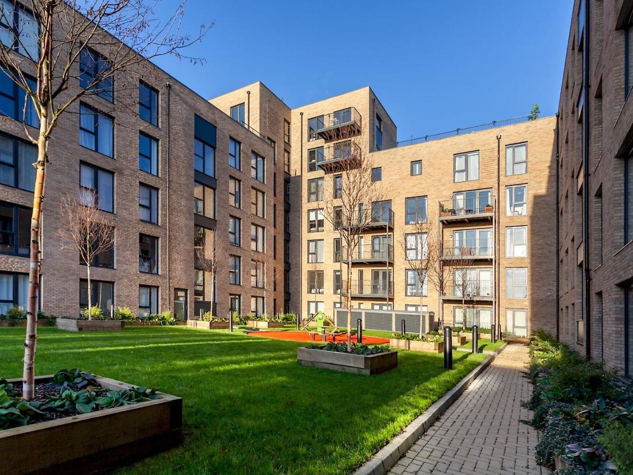 Classy Cricklewood Home Londres Extérieur photo