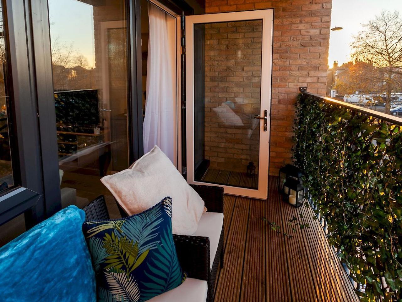 Classy Cricklewood Home Londres Extérieur photo